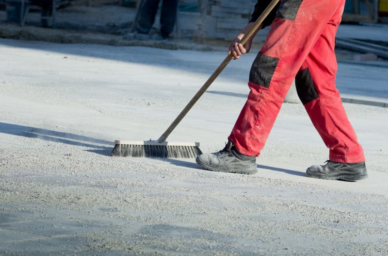 Post Construction Cleaning