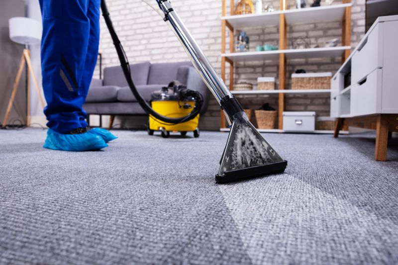Apartment Cleaning Service in Conroe, TX