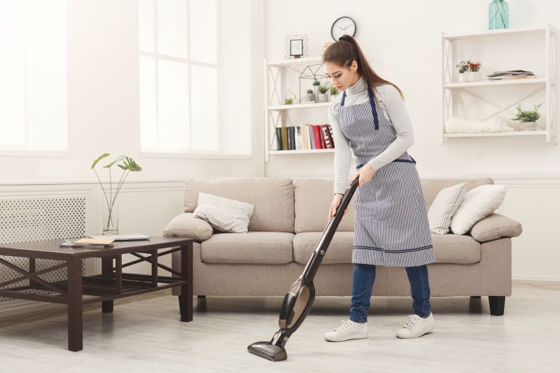 Apartment Cleaning Service in Renton, WA