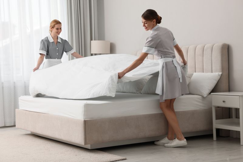 Apartment Housekeeping in Denton, TX