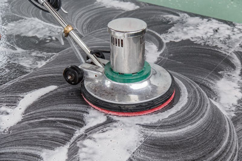 Commercial Floor Shining in Worcester, MA