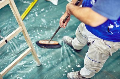 Construction Cleaning For New Builds And Renovations