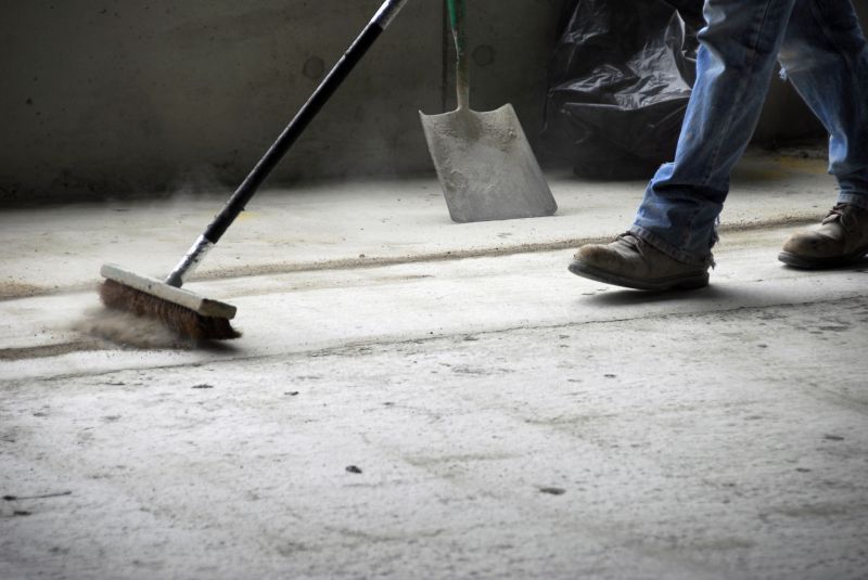 Construction Cleaning For New Builds And Renovations