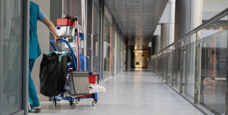 Daycare Facility Cleaning in Shreveport, LA