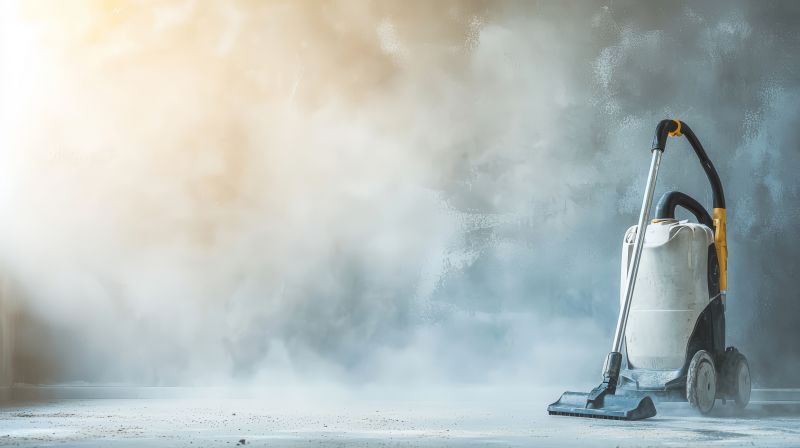 Drywall Dust Cleaning in Billings, MT