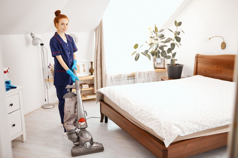 Monthly Maid Service in Rockwall, TX