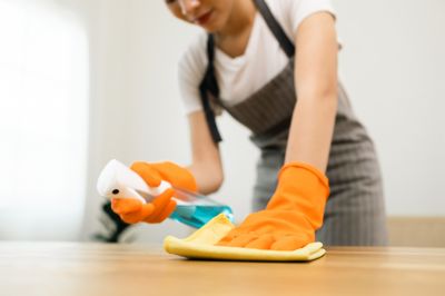 Monthly Maid Service in Saint Augustine, FL