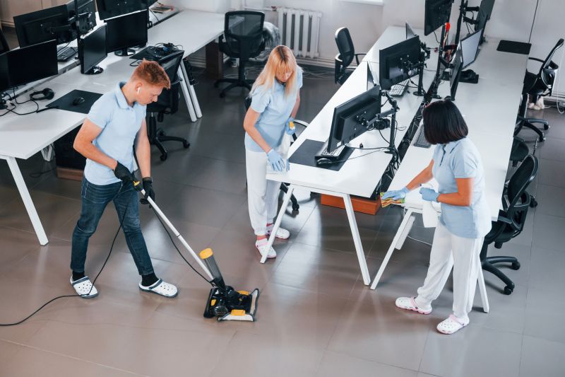 Monthly Office Cleaning in Kerrville, TX