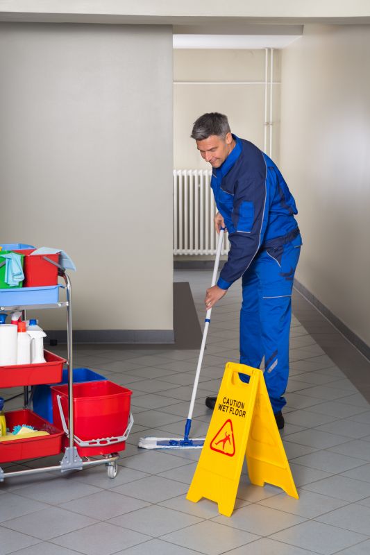 Nursery Cleaning in Conroe, TX