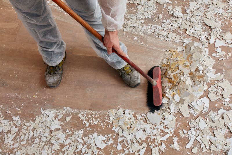 Post Renovation Cleaning in Billings, MT