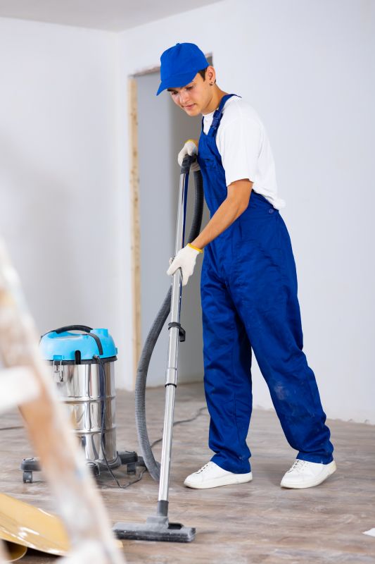 Remodeling Cleaning Service in Los Angeles, CA