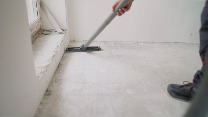Remodeling Cleaning Service in Madison, WI