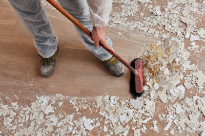 Remodeling Cleaning Service in Nashua, NH