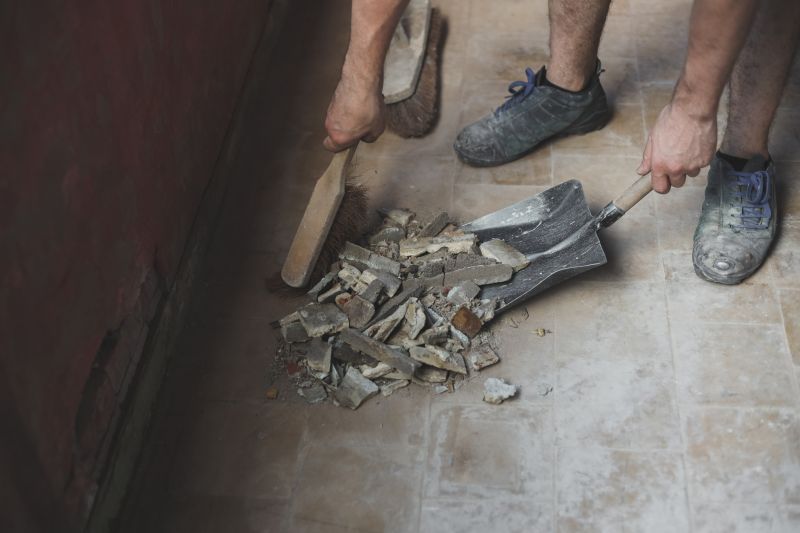 Renovation Dust Removal in Boston, MA