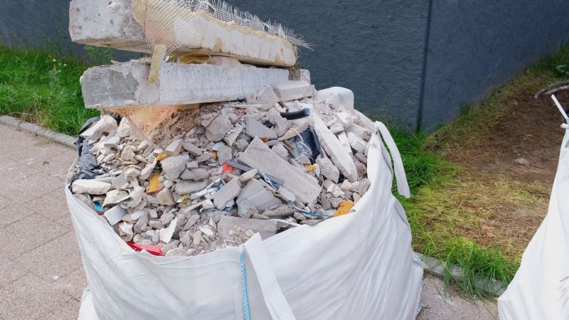 Renovation Dust Removal in Puyallup, WA