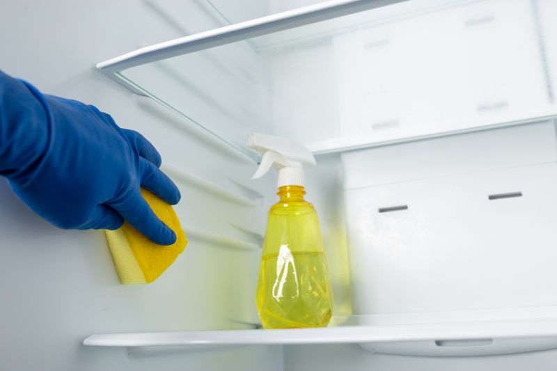 Tenancy Cleaning in Boerne, TX