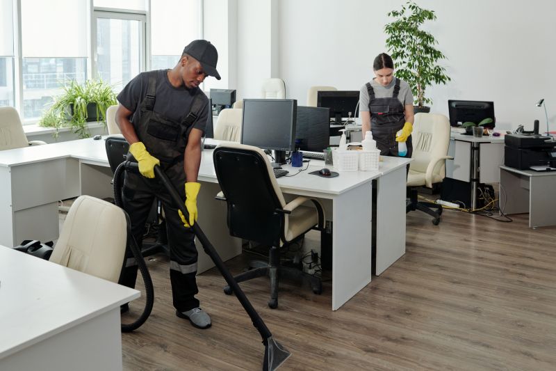 Venue Cleaning in Shreveport, LA