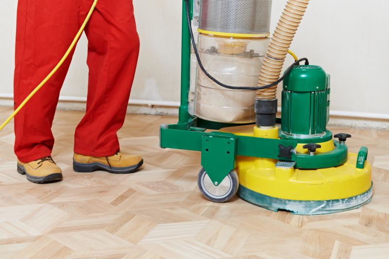 Wood Floor Cleaning Service in Providence, RI