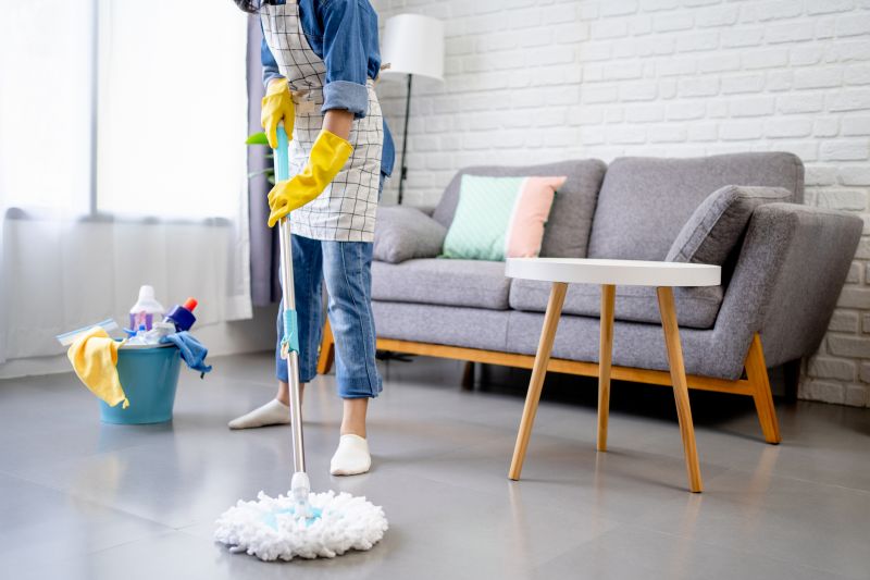Apartment Cleaning Service in Kent, WA