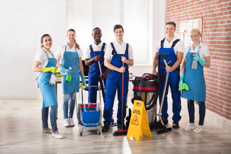 Daycare Facility Cleaning in Shreveport, LA